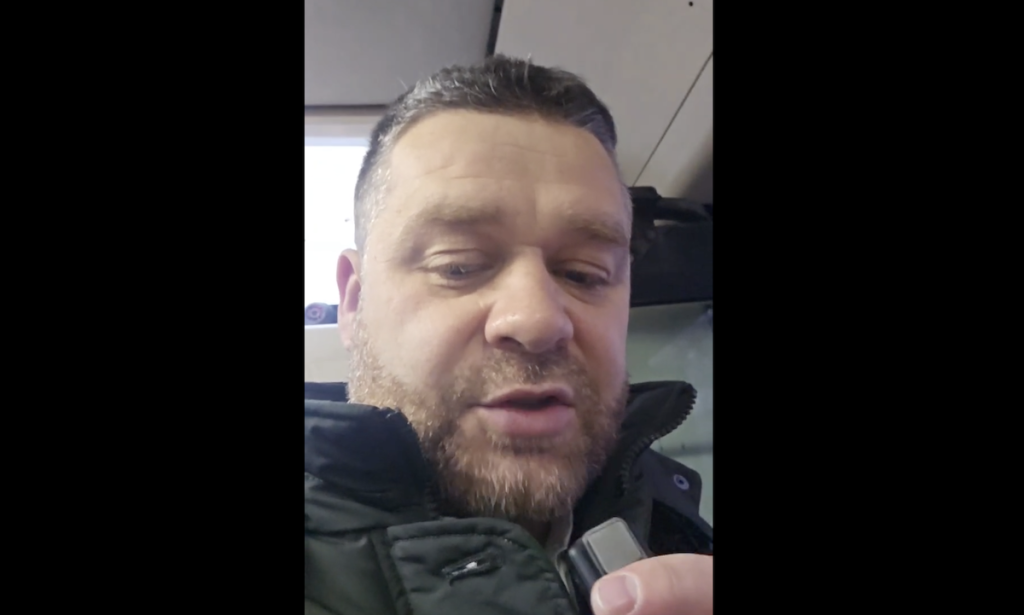 Ciucu, mesaj pentru șoferi și vatmani: „Organigrama plină de șefi, situație scăpată de sub control la STB”