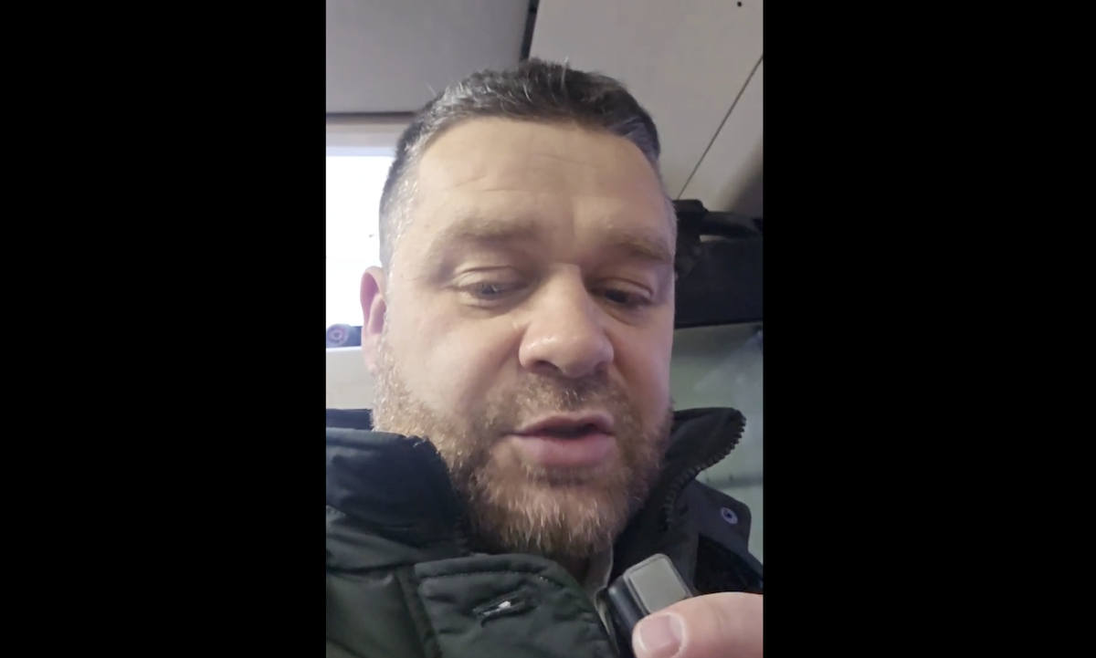 Ciucu, mesaj pentru șoferi și vatmani: „Organigrama plină de șefi, situație scăpată de sub control la STB”