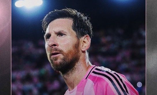 Lionel Messi își exprimă regretul: „Am pierdut timpul, ce idiot!”
