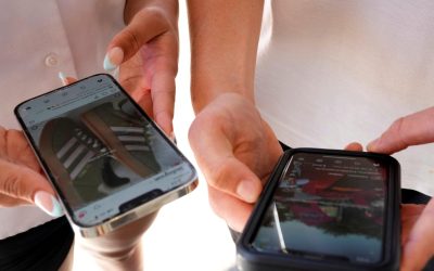 Meta și YouTube, acuzate că au dezvoltat aplicații pentru a induce dependența copiilor