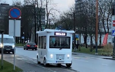 2026, anul decisiv pentru mașinile autonome în Europa: paradoxul vehiculelor „Made in UE”