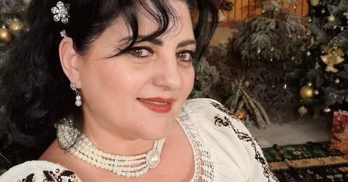Doliu în lumea muzicii populare: Mihaela Cojocaru a încetat din viață Lumea muzicii populare din România se află în doliu după stingerea din viață a Mihaelei Cojocaru, una dintre cele mai valoroase interprete ale folclorului autentic