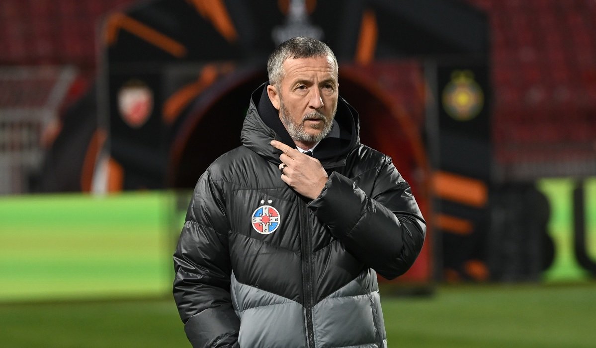 Mihai Stoica, penalizat înaintea duelului cu Universitatea Craiova Mihai Stoica, managerul FCSB, a rămas fără permis de conducere înaintea meciului important dintre Universitatea Craiova și formația roș-albastră
