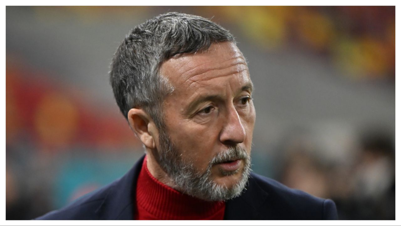 MM Stoica, surprins de plecarea recentă de la FCSB: „A ales România!”