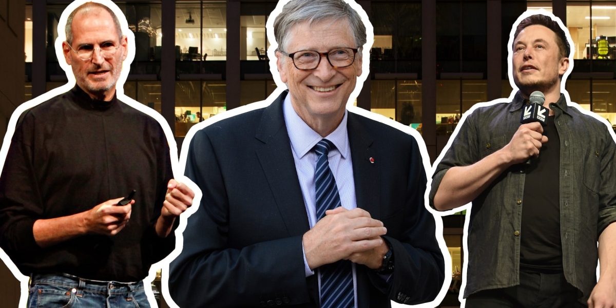 De ce miliardarii din tech evită ca și copiii lor să petreacă timp în fața ecranelor