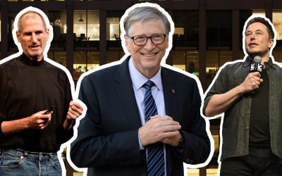 De ce miliardarii din tech evită ca și copiii lor să petreacă timp în fața ecranelor