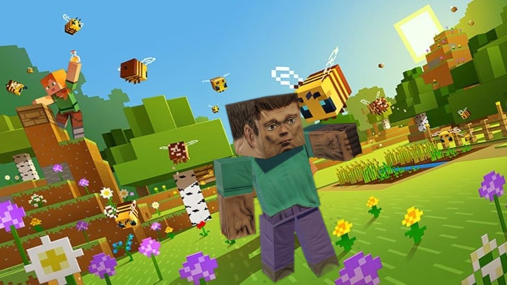O mie de agenți AI în Minecraft și civilizația creată din nimic
