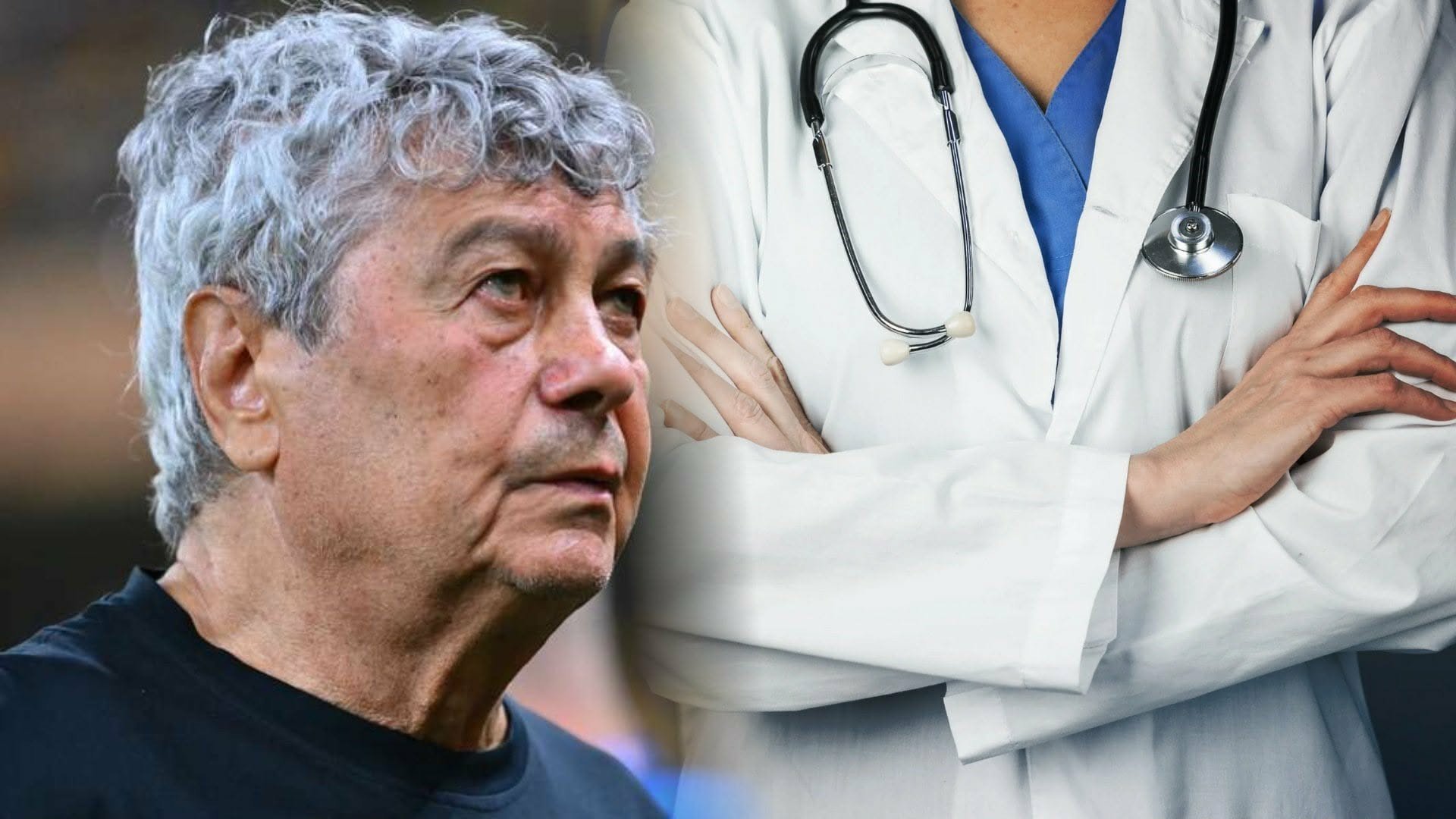 Mircea Lucescu, internat de urgență din cauza gripei severe Mircea Lucescu, selecționerul României, a fost internat de urgență, luni după-amiază, la Spitalul Universitar din București, din cauza complicațiilor generate de o gripă puternică