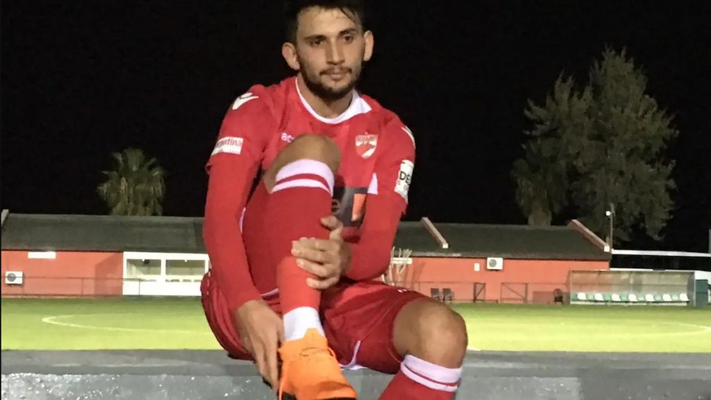 Naser Aliji: De la Dinamo la visele din Albania Naser Aliji, fundașul stânga care a fost adus de Mircea Rednic la Dinamo București în anul 2018, a devenit o figură esențială în fotbalul albanez