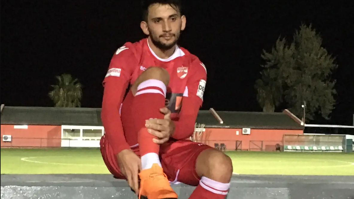 Naser Aliji: De la Dinamo la visele din Albania Naser Aliji, fundașul stânga care a fost adus de Mircea Rednic la Dinamo București în anul 2018, a devenit o figură esențială în fotbalul albanez