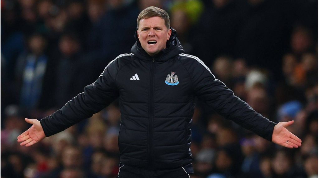 Newcastle, eliminată din League Cup: criza care zguduie echipa.