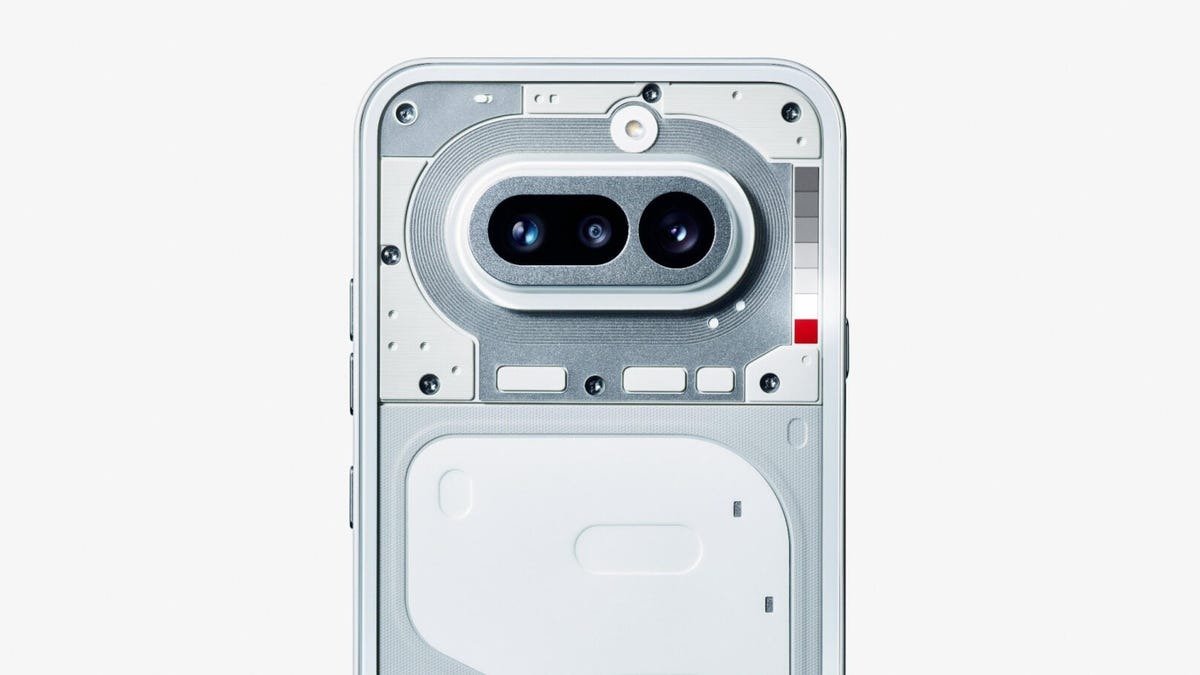 Nothing pregătește terenul pentru o nouă demonstrație de strategie subtilă de teasing, păstrând suspansul înainte de lansarea oficială a telefonului Phone (4a), programată pentru 5 martie la Londra