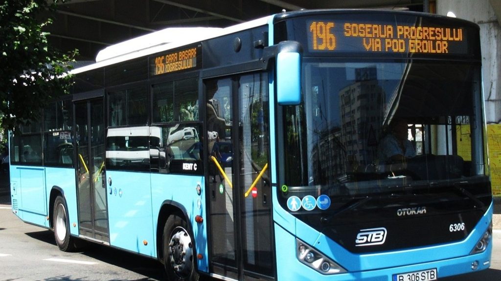 Bucureștiul anunță modificări importante în traseul autobuzului 196, în urma solicitărilor cetățenilor Din primele zile ale lunii martie, pasagerii liniei de autobuz 196 din București se vor bucura de o schimbare semnificativă în traseu