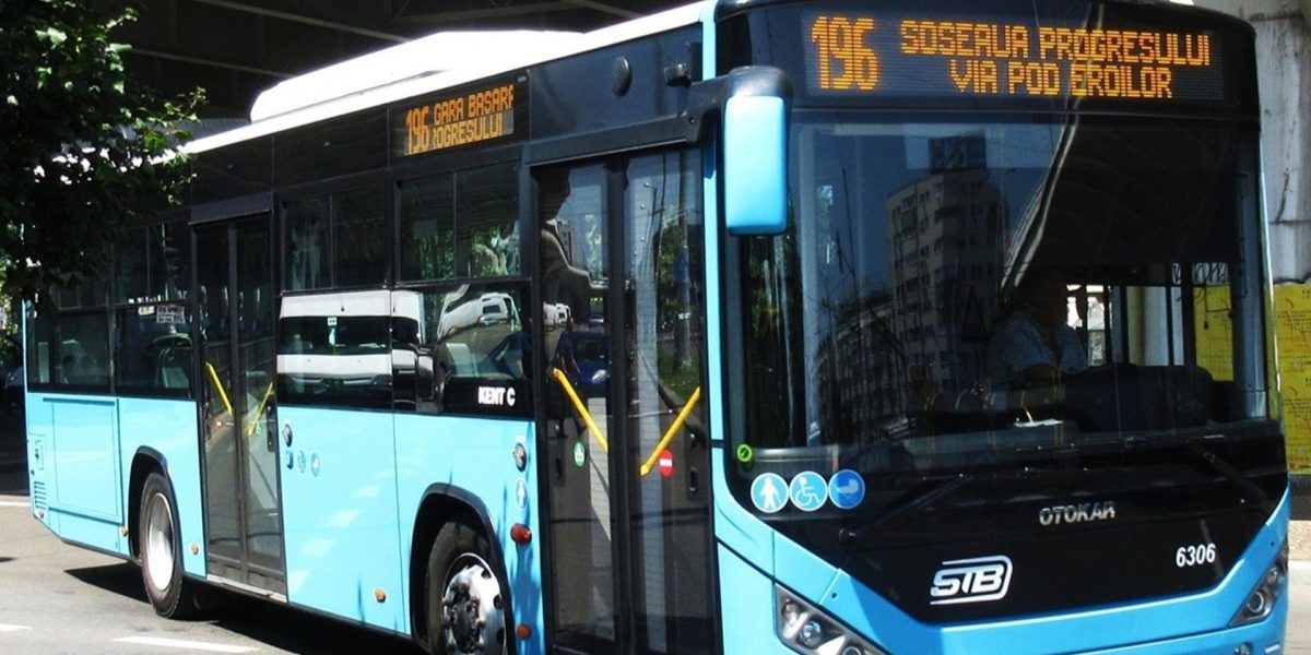 Bucureștiul anunță modificări importante în traseul autobuzului 196, în urma solicitărilor cetățenilor Din primele zile ale lunii martie, pasagerii liniei de autobuz 196 din București se vor bucura de o schimbare semnificativă în traseu