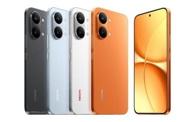 Smartphone cu ecran mare, baterie largă și performanță de top