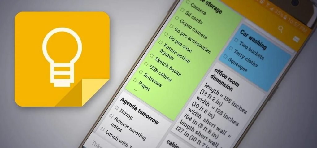 Google Keep, adesea perceput ca o simplă aplicație de notițe, ascunde în realitate o serie de funcționalități avansate ce pot transforma total modul în care îți gestionezi informațiile zilnice