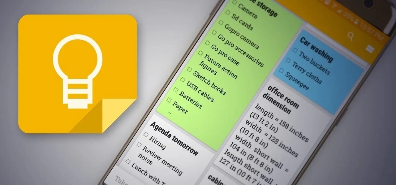 Google Keep, adesea perceput ca o simplă aplicație de notițe, ascunde în realitate o serie de funcționalități avansate ce pot transforma total modul în care îți gestionezi informațiile zilnice