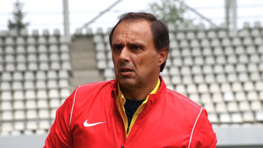 Basarab Panduru îl critică dur pe Musi: „Cum să sari așa?!”