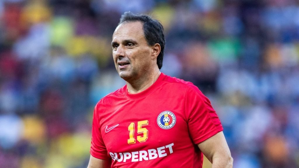 Basarab Panduru explică cheia înfrângerii Farul – Dinamo 2-3