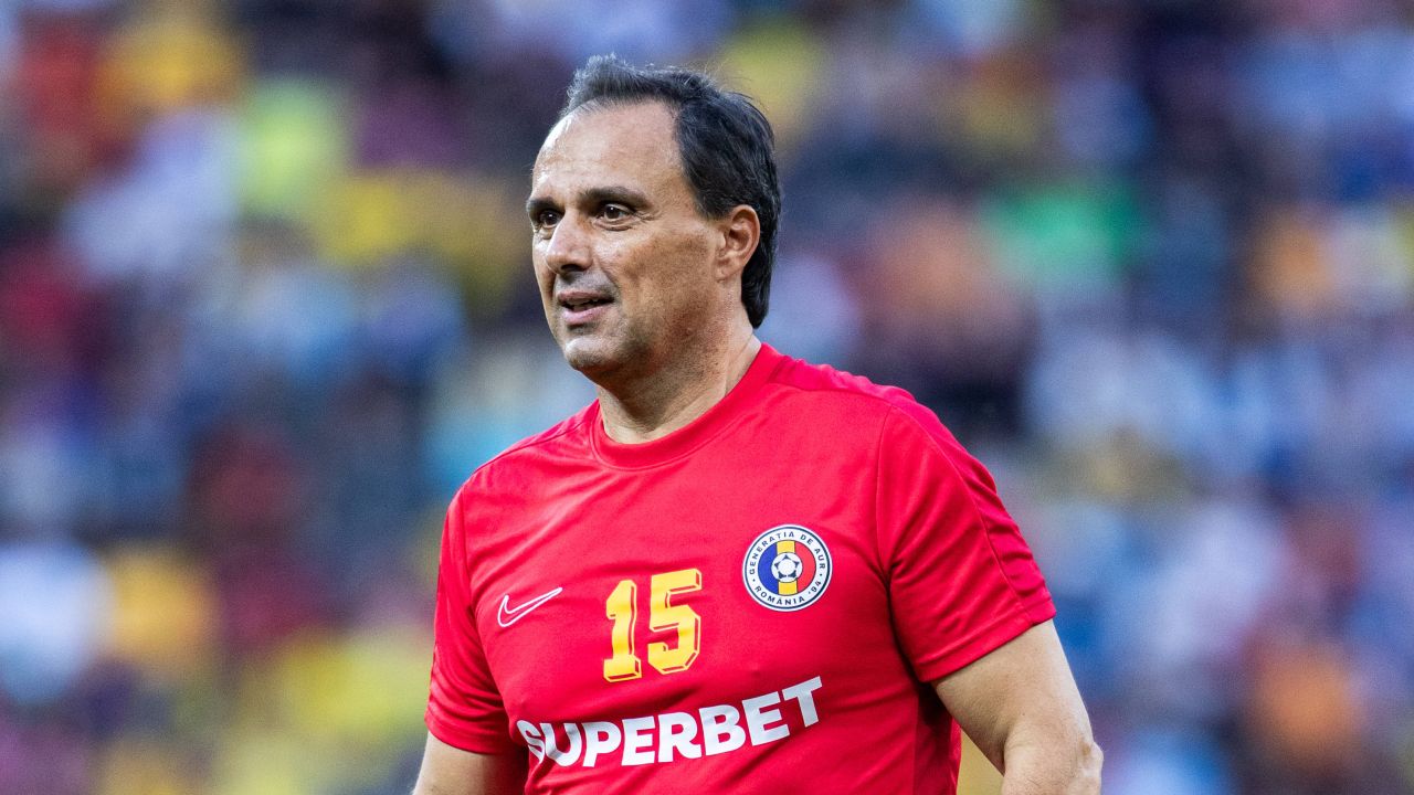 Basarab Panduru explică cheia înfrângerii Farul – Dinamo 2-3