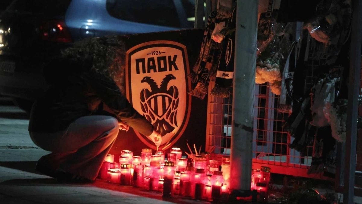 PAOK emite un comunicat dureros după tragedia de pe E70