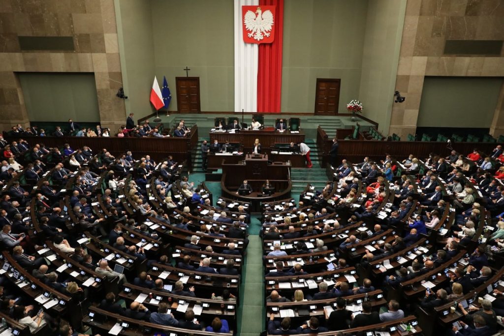 Ambasadorul SUA în Polonia întrerupe contacte cu președintele Parlamentului, după insultul adus fostului președinte Trump