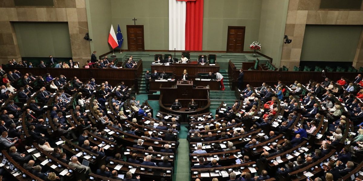 parlament-polonia-seim.jpg - StiriAlese
