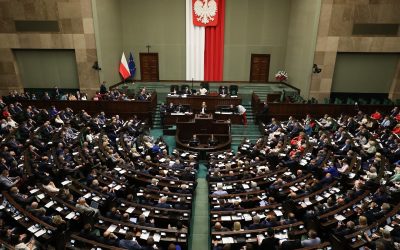 parlament-polonia-seim.jpg - StiriAlese