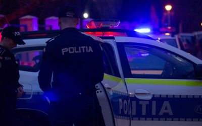 percheziti-Bucuresti.jpg - StiriAlese