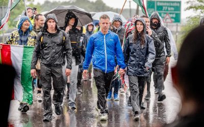 peter-magyar-prin-ploaie.jpg - StiriAlese