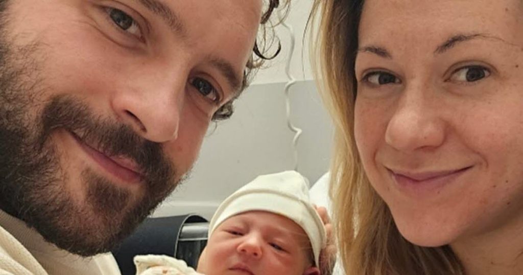 Bebelușii adorabili din Ain: Noah, Aras, Eliott și Laura au sosit!