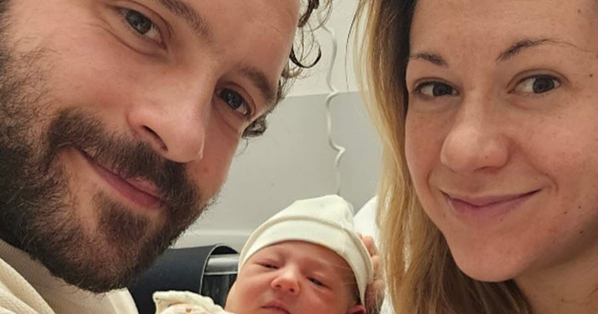 Bebelușii adorabili din Ain: Noah, Aras, Eliott și Laura au sosit!