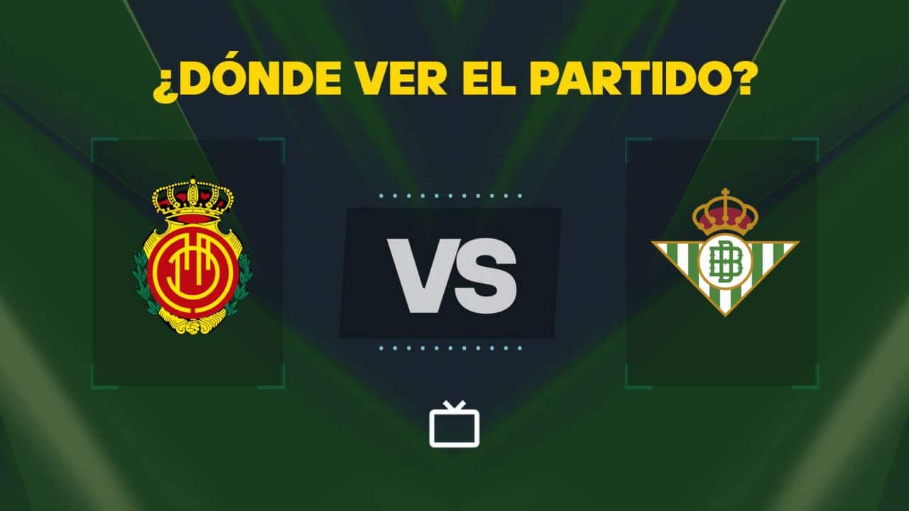 Mallorca și Betis se confruntă într-un meci decisiv în LaLiga RCD Mallorca și Real Betis se află în fața unui duel esențial în etapa a 24-a din LaLiga, meci programat pentru duminică, 15 februarie 2026, pe stadionul Estadi Mallorca Son Moix