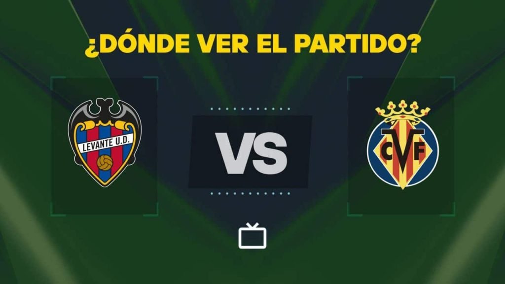 Levante și Villarreal se confruntă într-un meci decisiv în LaLiga Astăzi, Levante și Villarreal se întâlnesc pe terenul Estadio Ciudad de Valencia într-un meci vital pentru ambele echipe, marcând disputarea partidei restante din etapa a 16-a a campionatului spaniol, LaLiga