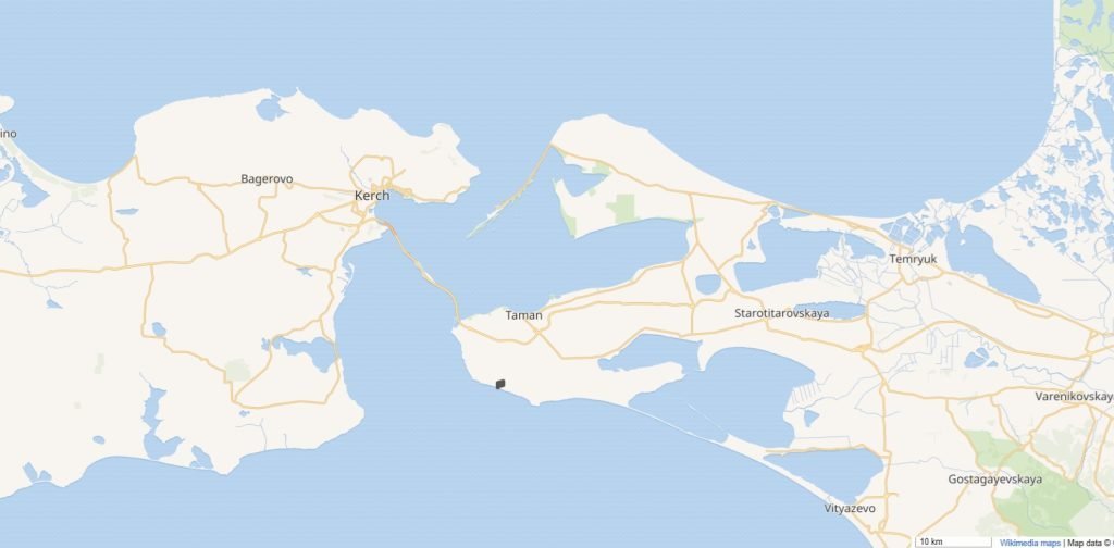 Atac cu drone asupra portului rusesc Taman din Marea Neagră: pagube semnificative și riscuri în contextul războiului din Ucraina Portul Taman, o infrastructură critică pentru importurile și exporturile Rusiei în regiunea Mării Negre, a fost victima unui atac cu drone în timpul nopții, confirmând tensiunile escaladate din ultimii ani în zona de conflict
