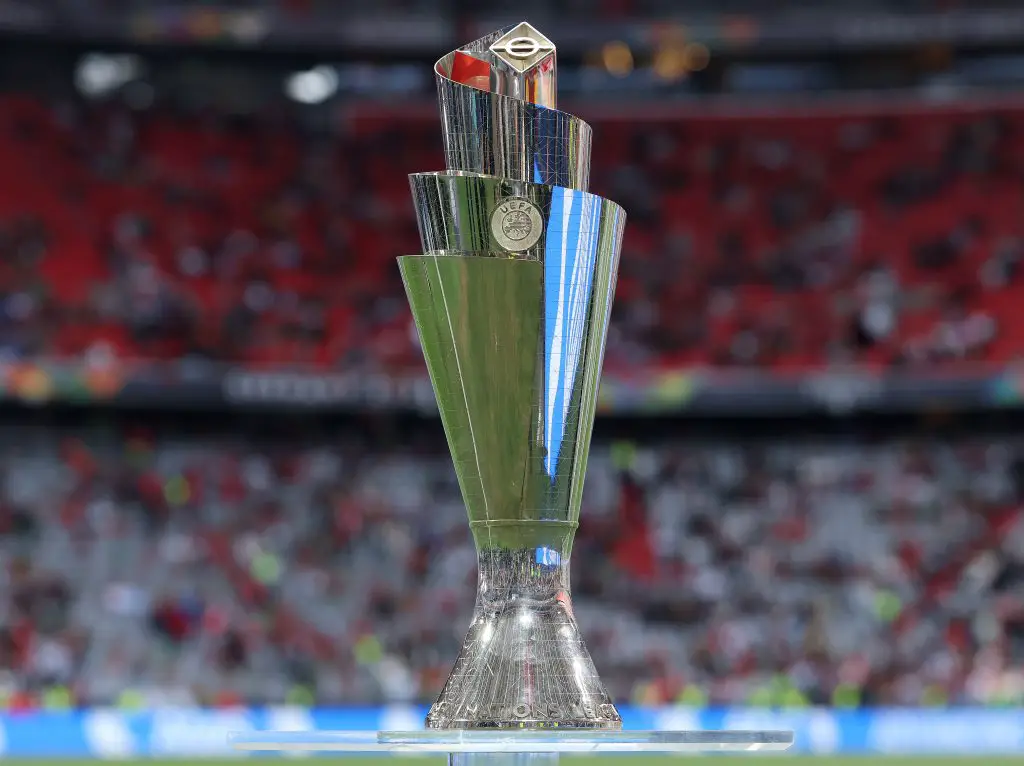 Germania se va duela cu Olanda, Grecia și Serbia în Liga Națiunilor 2026/27