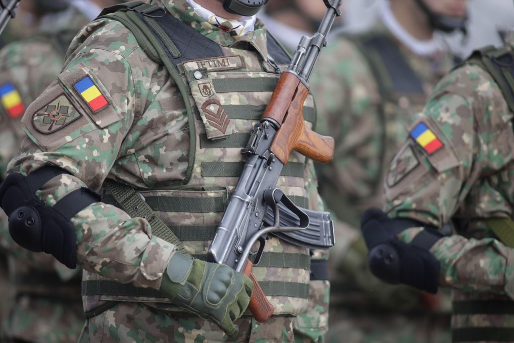 Radu Miruță: MApN a sesizat DNA după controale la batalionul din Satu Mare, acuzând concursuri trucate, decontări frauduloase și activități ilegale