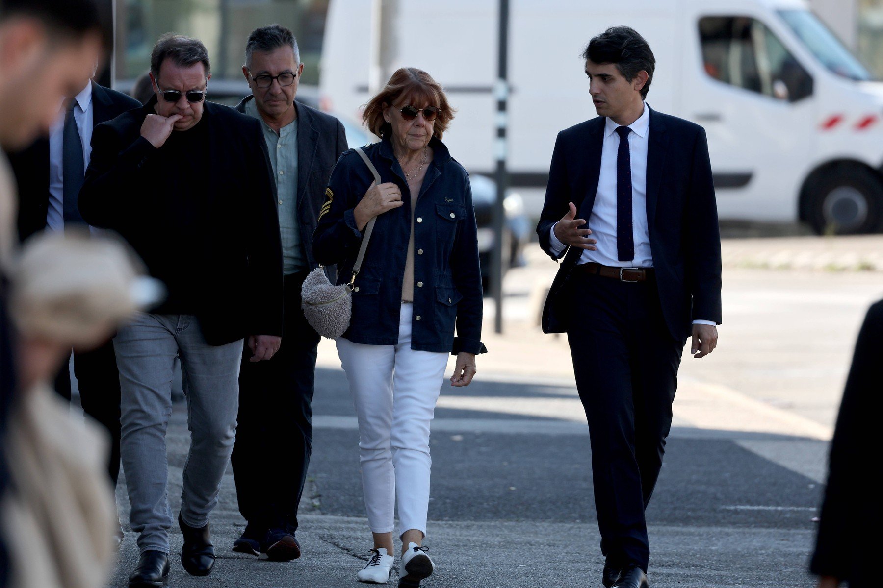 Lansare spectaculoasă: cartea lui Gisele Pelicot, „Et la joie de vivre”, devine bestseller în prima săptămână Într-un an marcat de provocări globale și schimbări constante, publicul pare să fi găsit în lectură o formă de evadare și inspirație