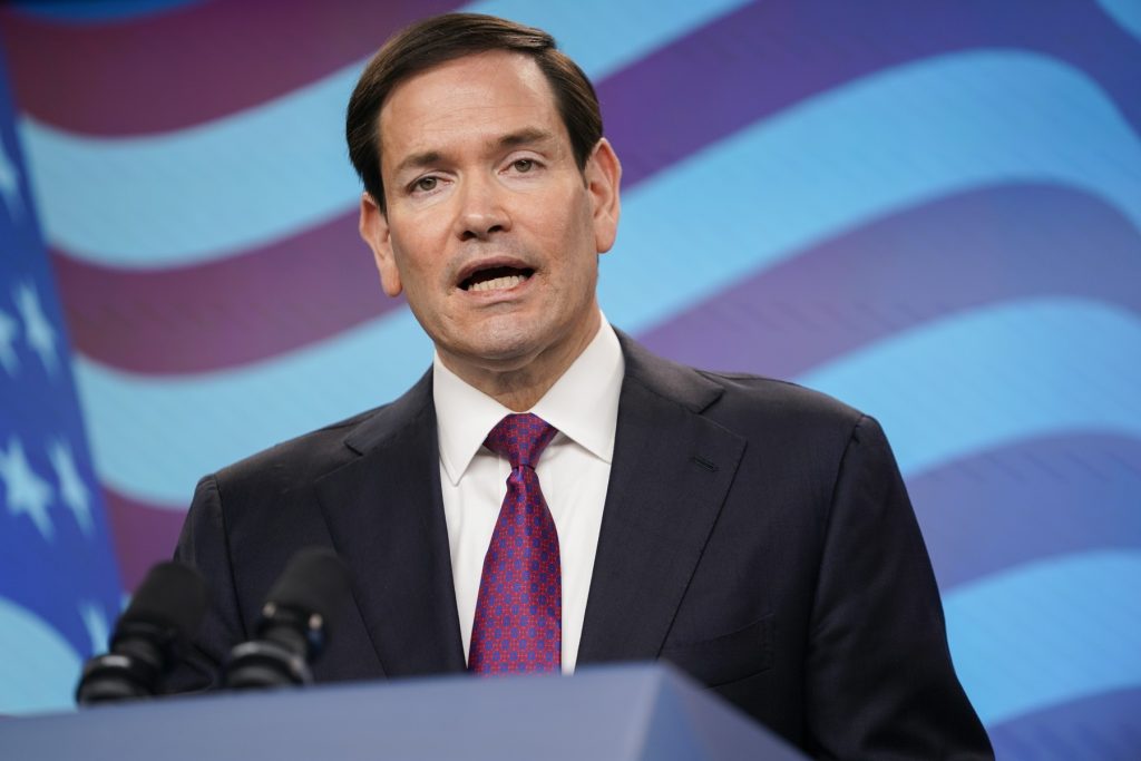 Statele Unite reafirmă legăturile puternice cu Europa înainte de Conferința de la Munchen Secretarul de stat american Marco Rubio a subliniat, înainte de participarea sa la prestigioasa Conferință de Securitate de la Munchen, cât de strâns sunt legate Statele Unite de Europa, într-un moment în care tensiunile globale și conflictele regionale pun la încercare parteneriatele tradiționale