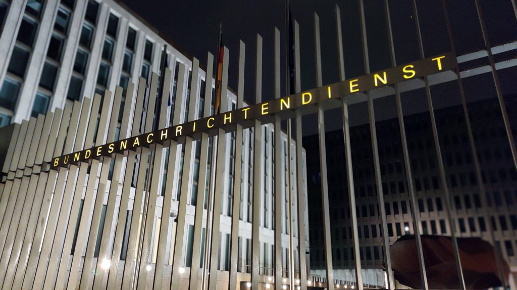 Germania își întărește sistemul de informații externe în contextul tensiunilor geopolitice crescute și al posibilei rupture cu alianța tradițională transatlantică