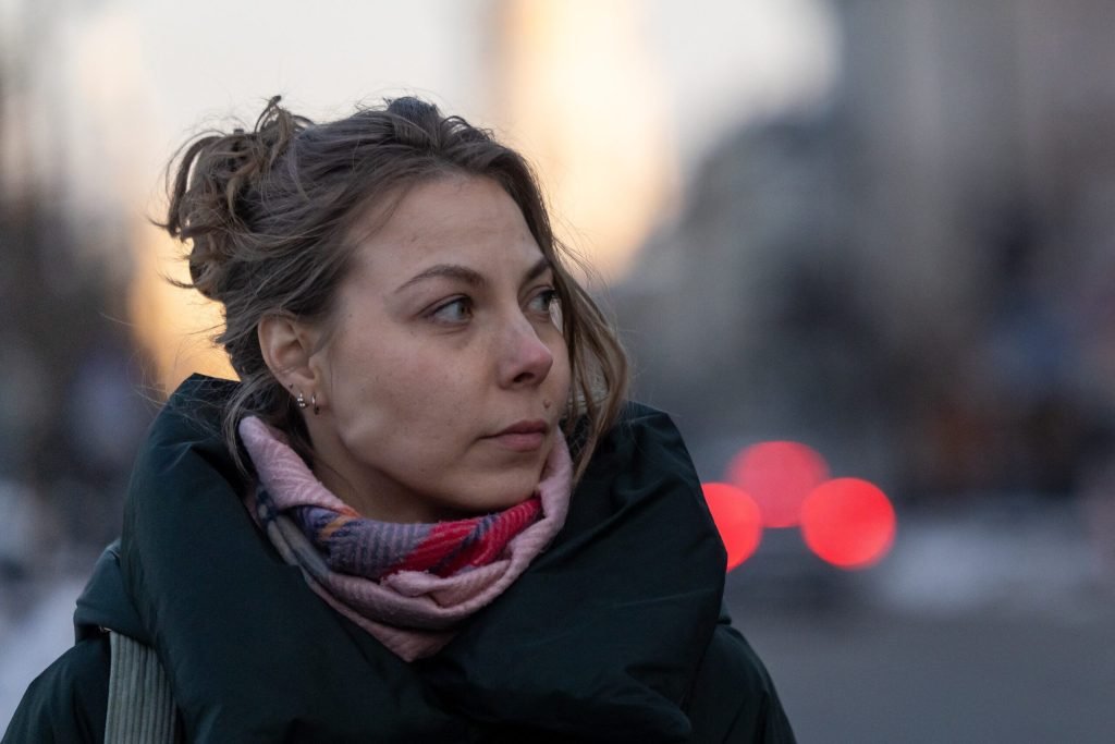 Helga Pirogova, fostă figură emblematică a opoziției ruse, se confruntă acum cu un nou adversar mult mai crud decât toate celelalte: cancerul