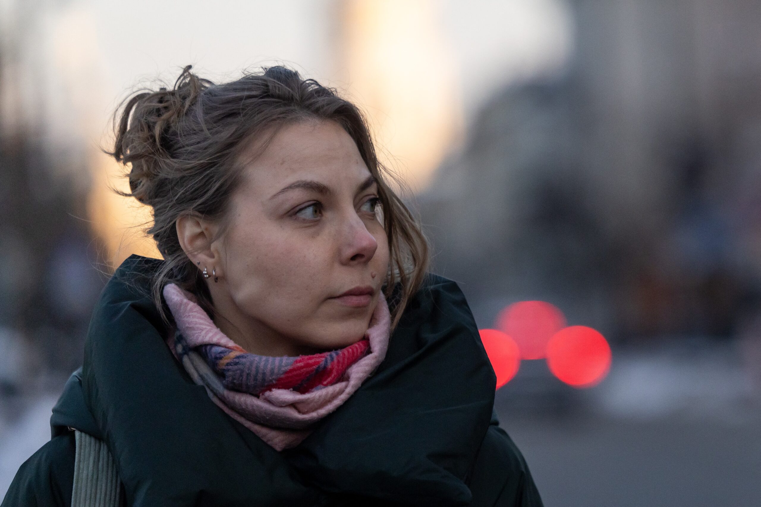 Helga Pirogova, fostă figură emblematică a opoziției ruse, se confruntă acum cu un nou adversar mult mai crud decât toate celelalte: cancerul