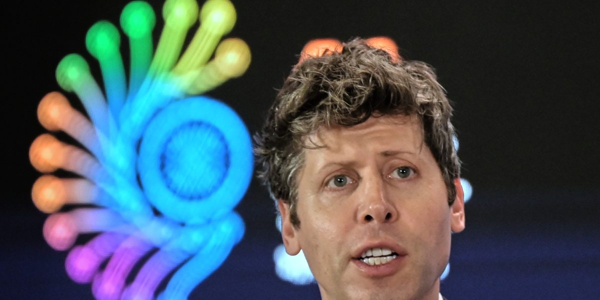 Sam Altman compară consumul total de energie al umanității cu cel al inteligenței artificiale
