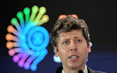 Sam Altman compară consumul total de energie al umanității cu cel al inteligenței artificiale
