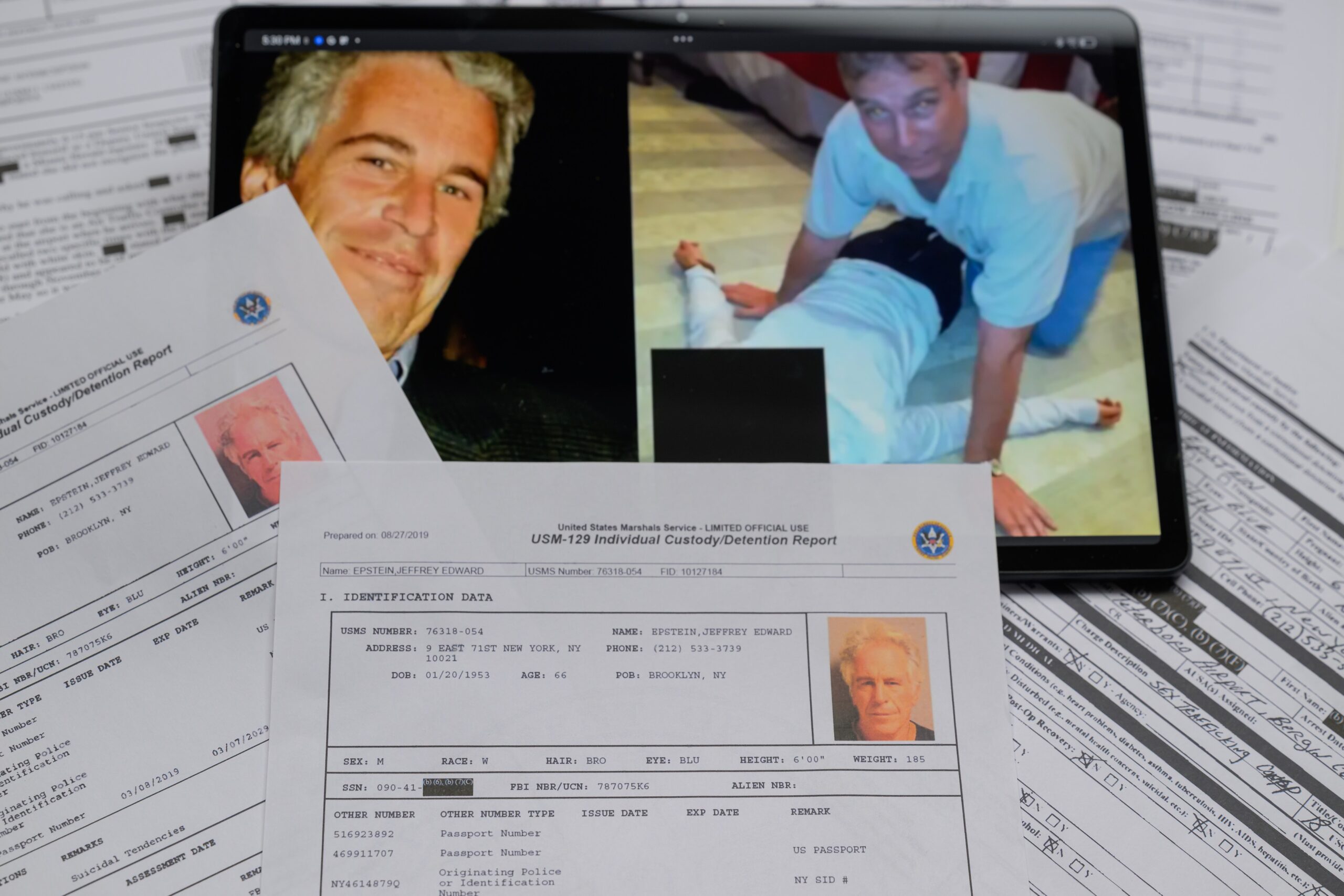 Guvernul britanic va dezvălui documente confidențiale privind numirea lui Andrew, parlamentarii cerând responsabilitate din partea monarhiei