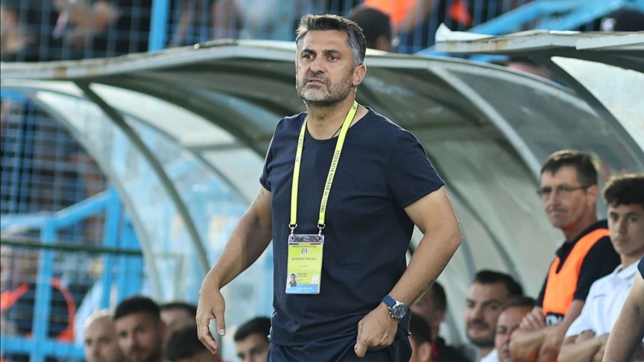 Claudiu Niculescu: „FCSB rămâne una dintre favoritele la titlu!”
