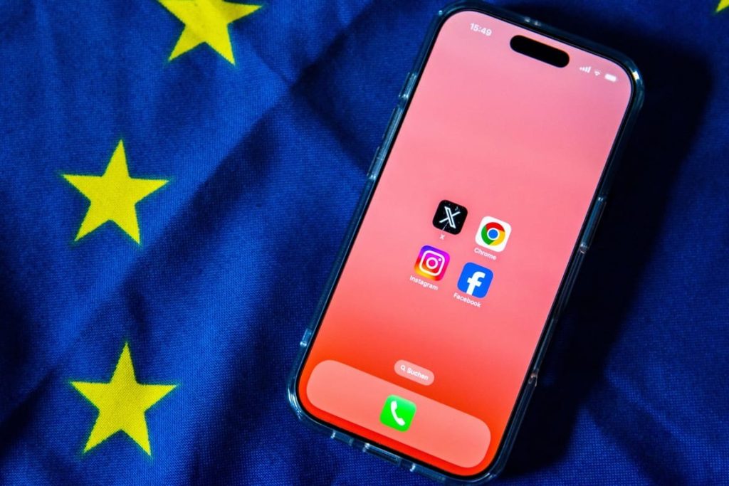 Europa își reafirmă poziția în era digitală, dar obstacolele din teren rămân majore