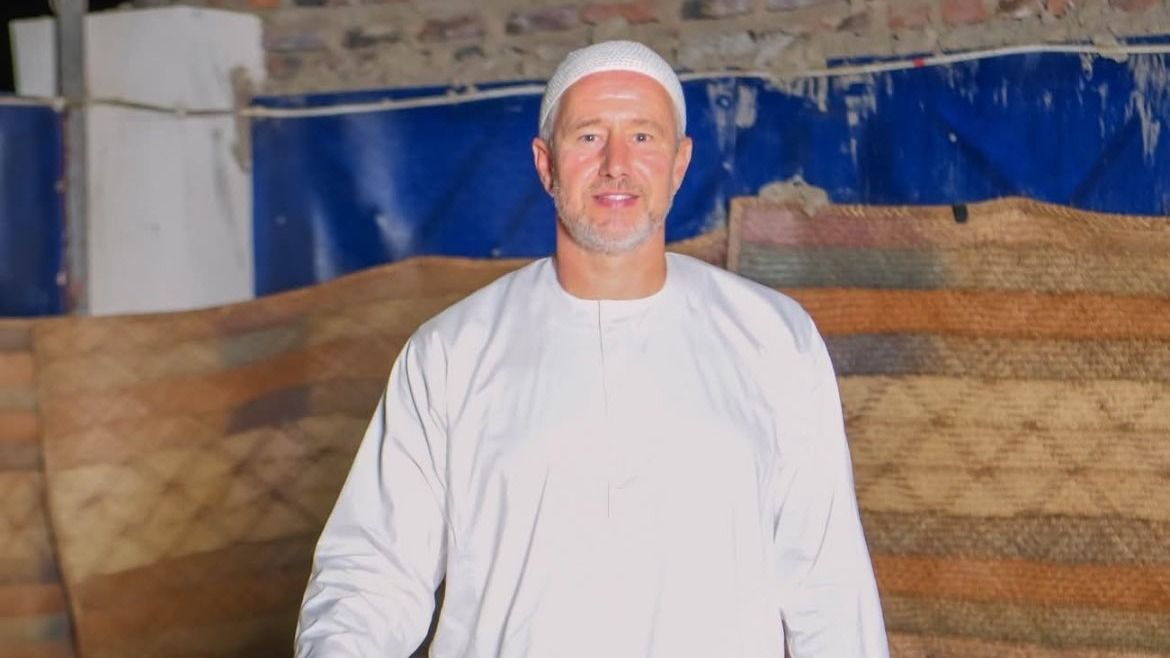 Al-Hilal Omdurman, pregătit să impresioneze în meciul decisiv Înaintea unui meci esențial pentru calificarea în sferturile competiției, echipa de fotbal Al-Hilal Omdurman a făcut un anunț surprinzător care a stârnit entuziasmul fanilor