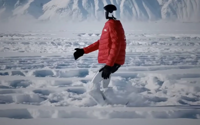 Robotul umanoid G1 operează în condiții considerate imposibile