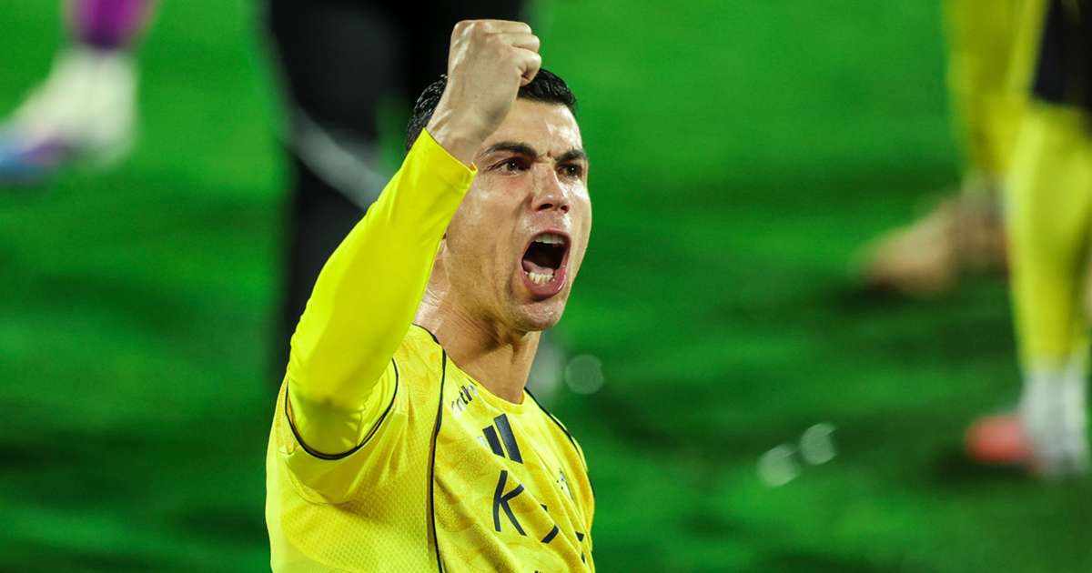 Ronaldo revine spectaculos și ajută echipa să urce pe locul 2
